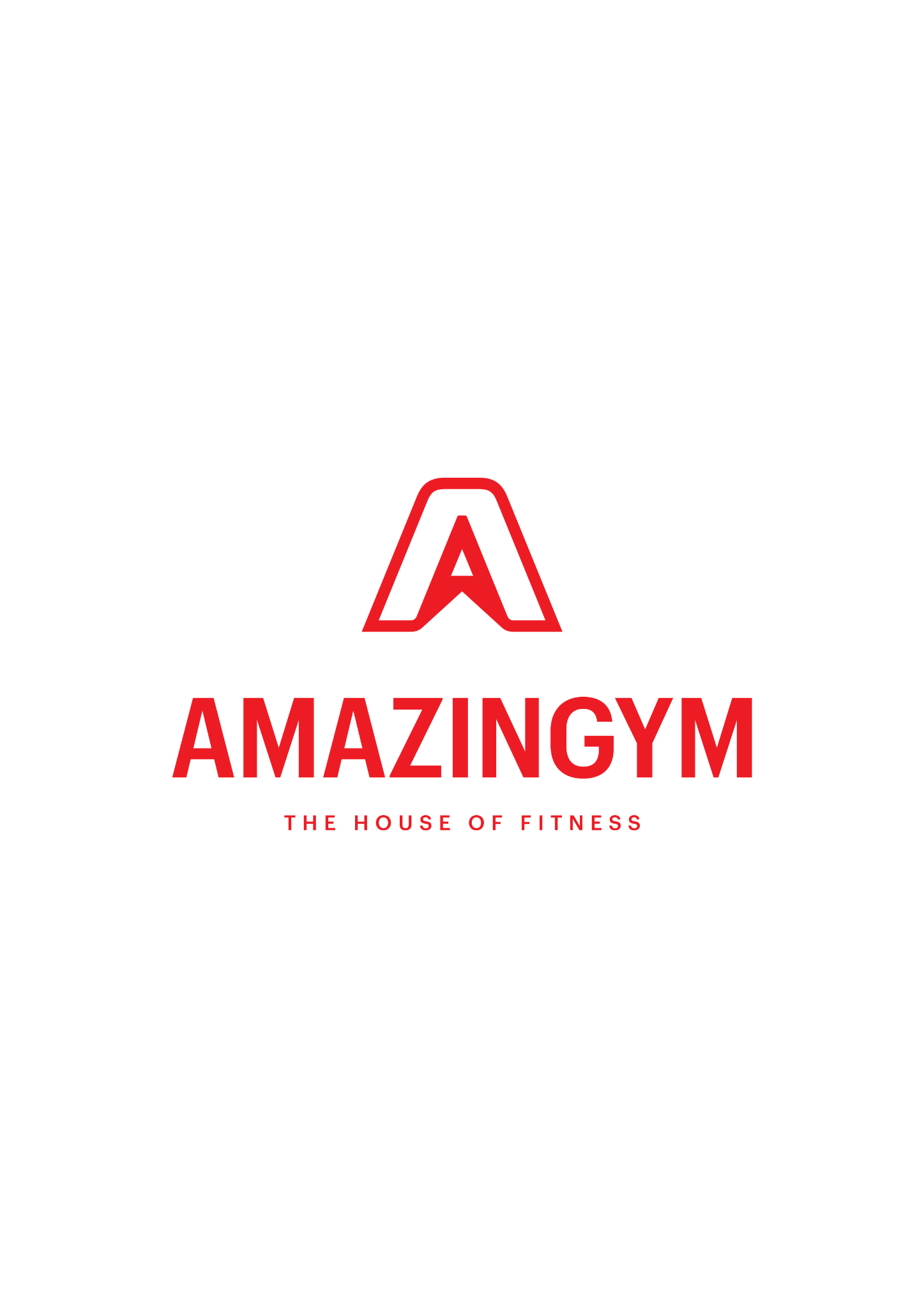 AmazinGym
